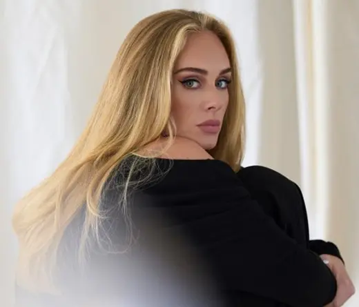 Adele regresa con el lanzamiento de su nuevo single y videoclip 